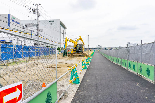 松生町道路工事（小）2106229