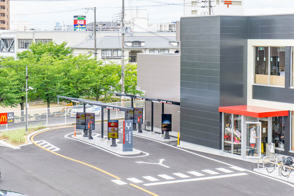 マクド(小)2107164