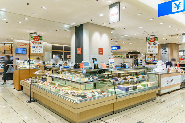 0628京阪百貨店-1