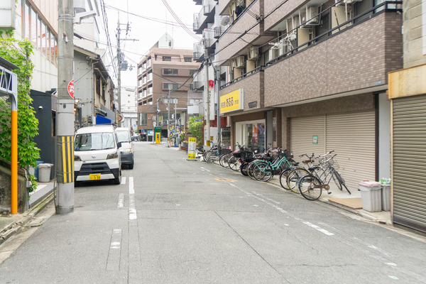 あけぼの食堂20240626-2406262