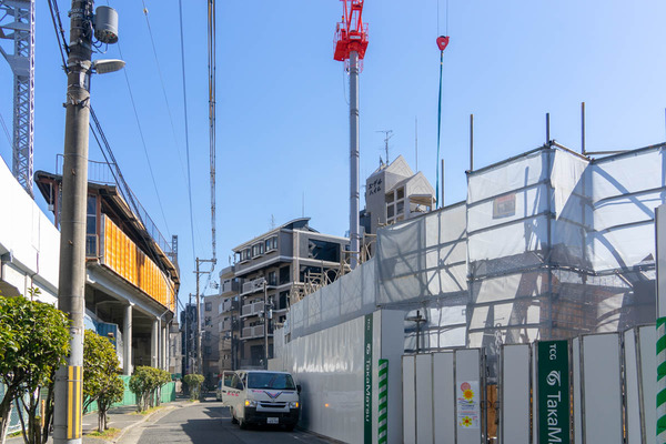 マンション-2302284