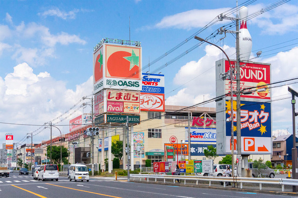 ジャガータウン