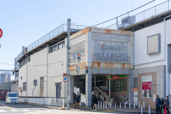 【門真】西三荘駅前に「焼肉かむら」って焼肉店ができるみたい。2月29日オープン