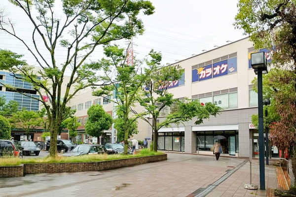 門真市末広町 古川橋駅 デイリーヤマザキ