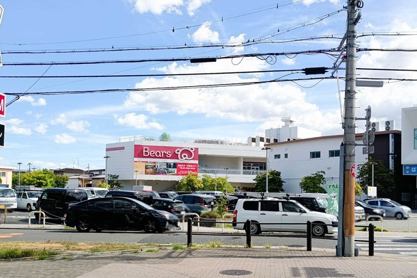 門真市向島町 0cal 大阪門真店