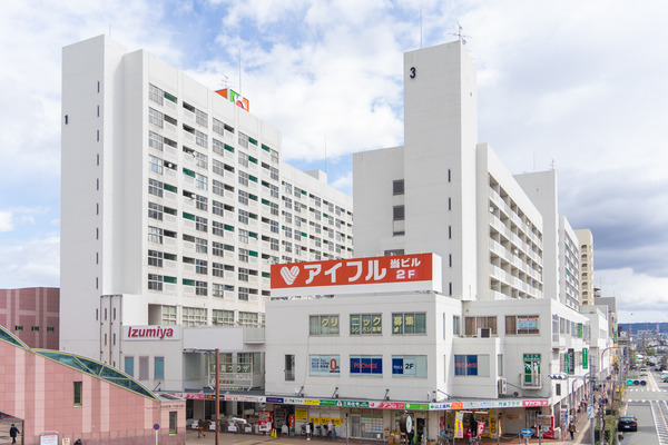 門真プラザ-2303021