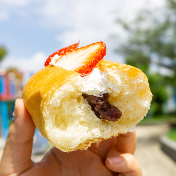 たかパンベーカリー（小）2105258