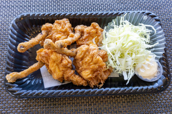 ラーメン華(小)2104077