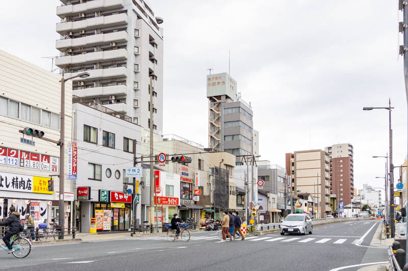 千林大宮駅ちかくにつくってた焼肉店 まるよし精肉店 がオープンしてる 守口つーしん