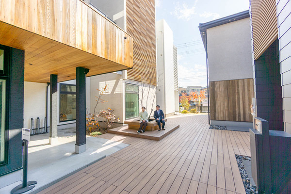 ゼロホーム守口展示場(小)25120169