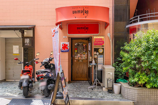 ロック(小)2107261