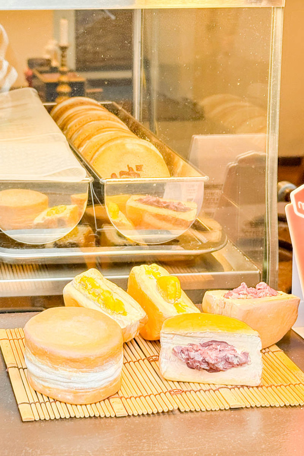 鯛焼餃子-25071728