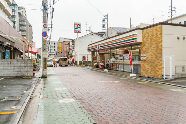 20220301セブンイレブン開店-2