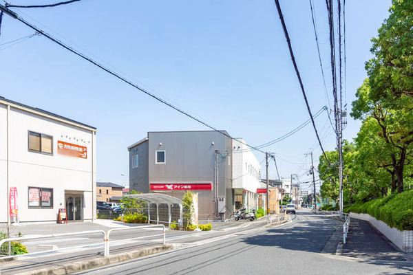 ビーナスプラス守口（小）2106013-1