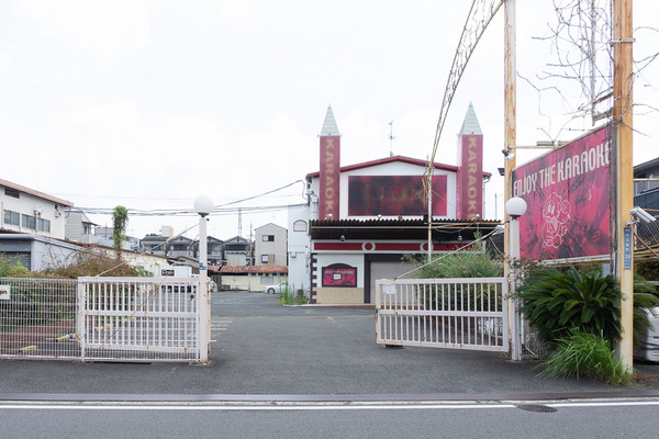 カラオケダックス門真店 20240806-4