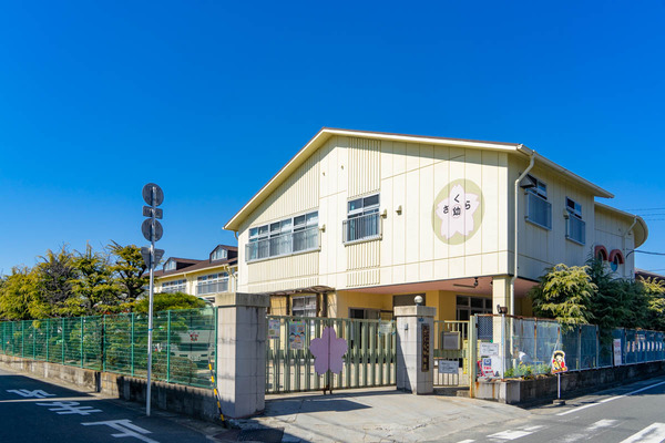 さくら幼稚園-2302281
