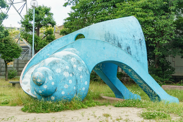でんでんむし公園-1