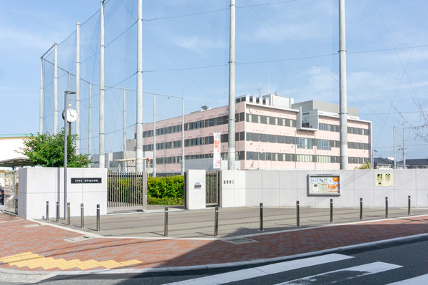 寺方南小学校 -230706-1