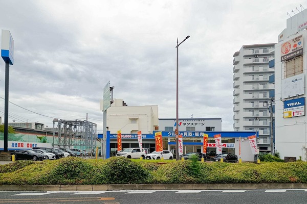 守口市大日町　ネクステージ守口大日店