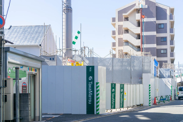 マンション-2302282