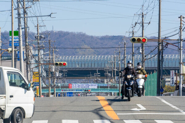 北島特に関係のない