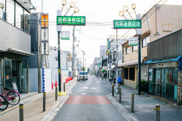 チョコザップ西郷通-20240106-3