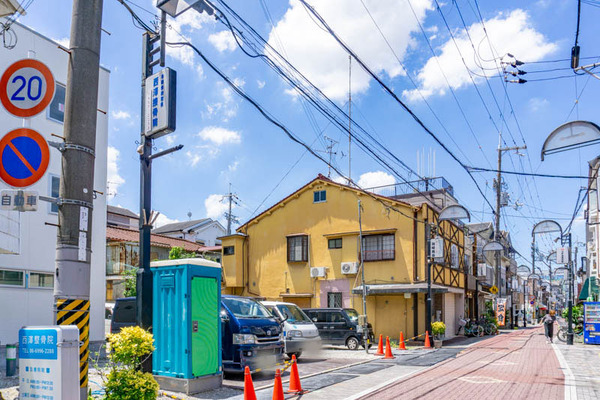 シルバー（小）2107194