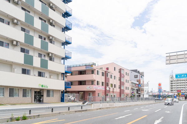 優らいふ-2105255