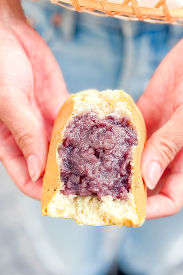 鯛焼餃子-25071754