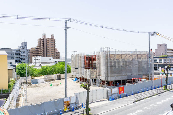 古川橋マクド(小)2105105