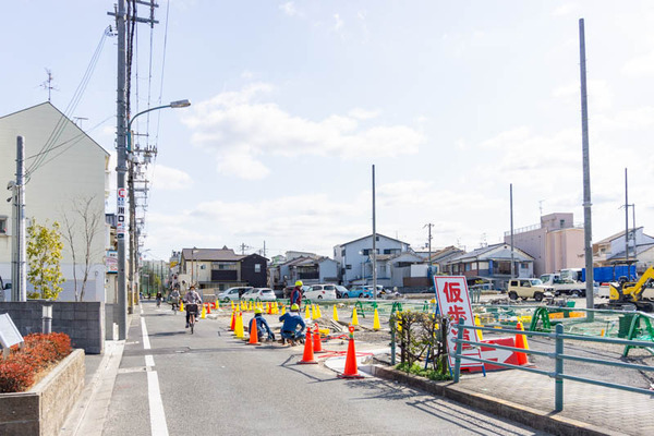 サミックス跡地（小）2102244