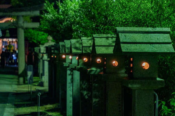 佐太天神宮まつり-2607251