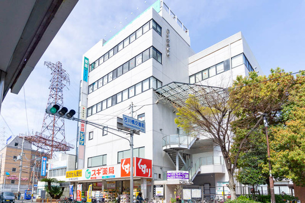 エニタイムフィットネス（小）2103241