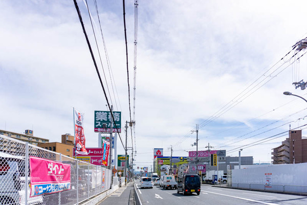 トヨタカローラ門真店(小)2104273