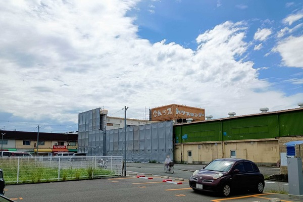 門真市江端町 たこ一 門真店