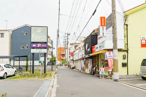 0418八雲精肉店-1