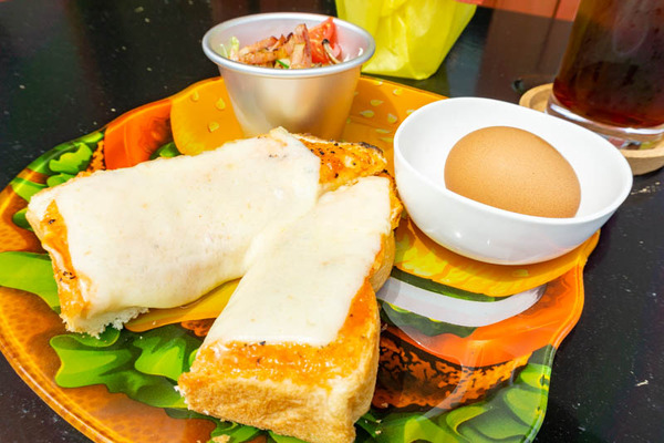 ハレトクモリ（小）21041325