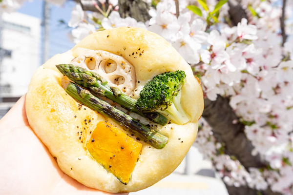 たかパン（小）21040110