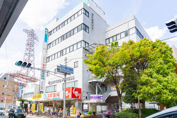 エニタイムフィットネス（小）2104121