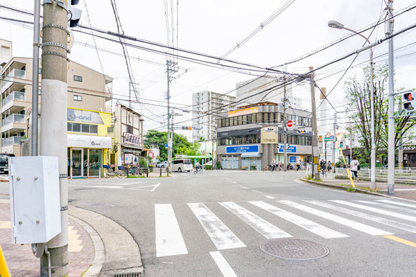守口市橋波西之町（小）2106021