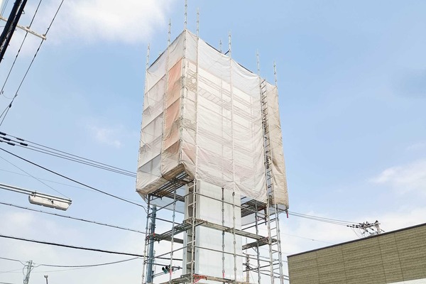守口市金田町 ココカラファイン