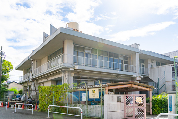 勤労青少年ホーム-2109214