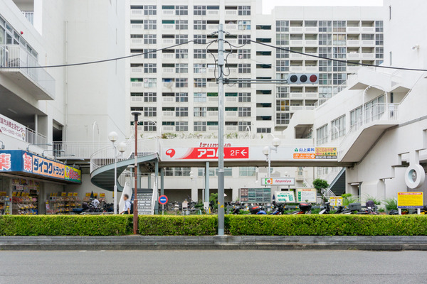門真プラザ -230714-2