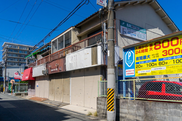 あっちゃんのからあげ屋-2109271