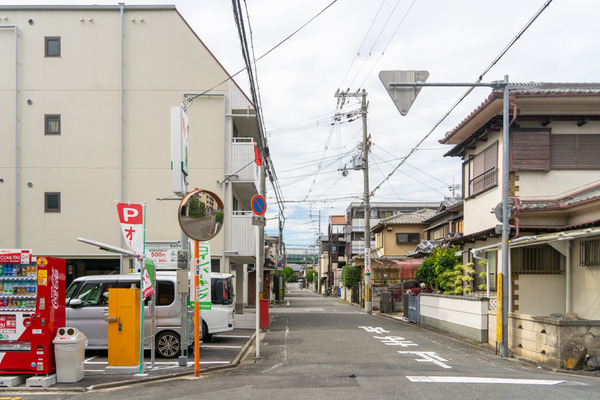梅町パーキング-2109212