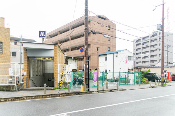 駐輪場20240702-24070215
