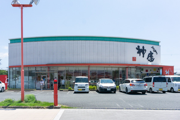 どうとんぼり神座 鶴見店 -230719-1