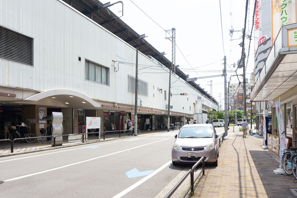 キッチンオリジン 守口市駅前店 20240806-6