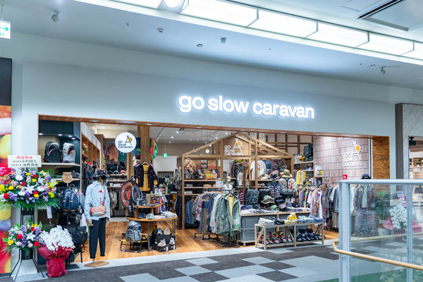 ゴースローキャラバン-2503202