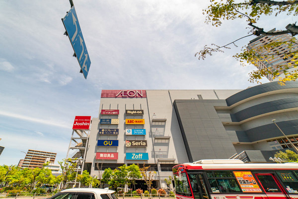 イオンモール大日-24042872